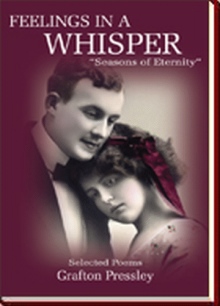 FEELINGS IN A WHISPER
