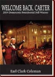 WELCOME BACK, CARTER