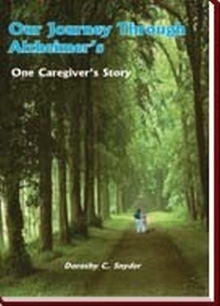 Our Journey Through Alzheimer's