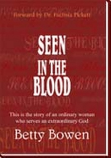 SEEN IN THE BLOOD