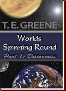 Worlds Spinning Round