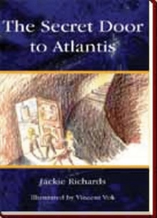 The Secret Door to Atlantis