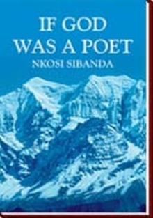 IF GOD WAS A POET