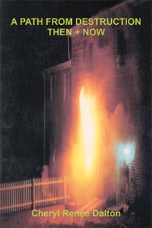 A PATH FROM DESTRUCTION (THEN + NOW)