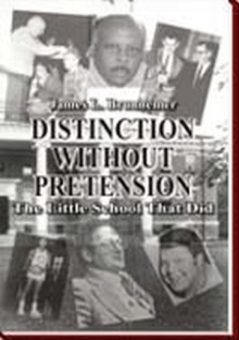 DISTINCTION WITHOUT PRETENSION