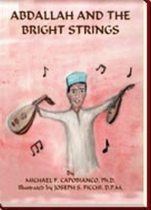 ABDALLAH AND THE BRIGHT STRINGS