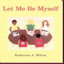 Let Me Be Myself