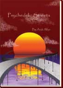 PSYCHEDELIC STREETS