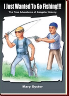 I Just Wanted To Go Fishing!!!