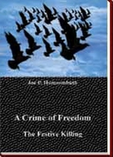 A Crime of Freedom