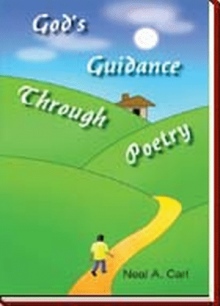 God's Guidance Through Poetry