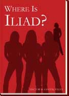 WHERE IS ILIAD?