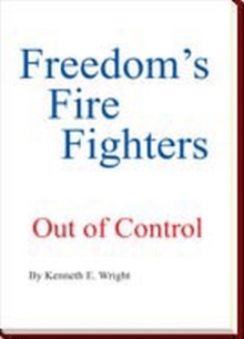 FREEDOM'S FIRE FIGHTERS