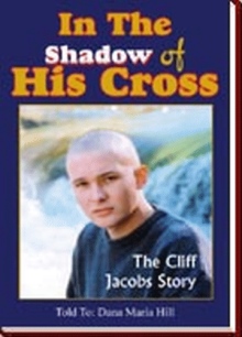 In The Shadow of His Cross