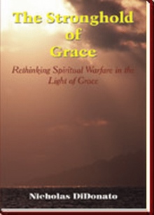 The Stronghold of Grace