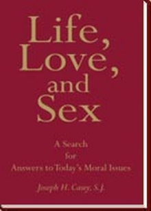 Life, Love, and Sex