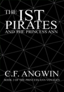 THE IST PIRATES AND THE PRINCESS ANN
