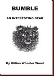 Bumble An Interesting Bear
