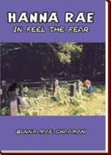 Hanna Rae in Feel the Fear