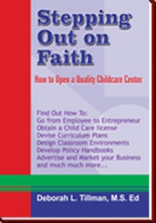 Stepping Out on Faith