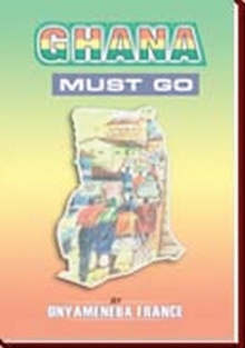 GHANA MUST GO