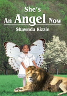 She's An Angel Now