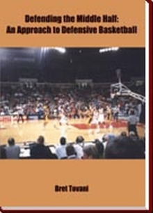 Defending the Middle Half: An Approach to Defensive Basketball