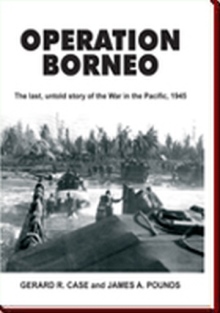 Operation Borneo