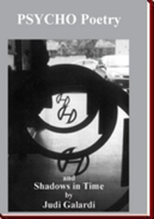 PSYCHO Poetry and Shadows in Time