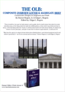 The OLB: Composite Overview Letter & Aggregate Brief