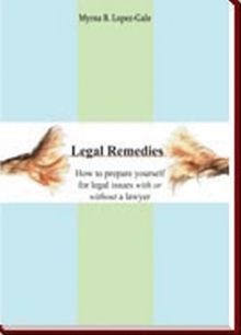Legal Remedies