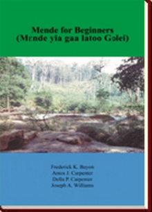 MENDE FOR BEGINNERS