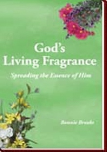 God's Living Fragrance