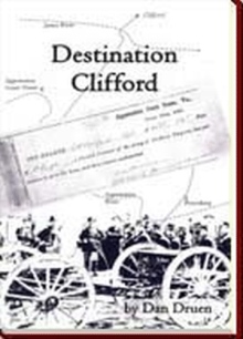 DESTINATION CLIFFORD
