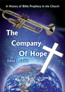 THE COMPANY OF HOPE
