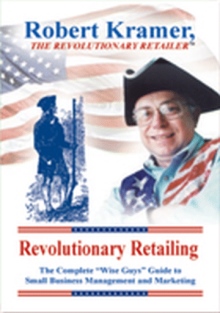 Revolutionary Retailing