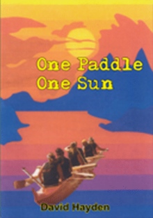 One Paddle One Sun