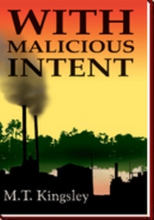 With Malicious Intent