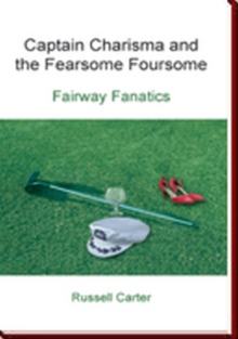 Captain Charisma and the Fearsome Foursome