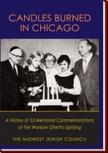 Candles Burned in Chicago