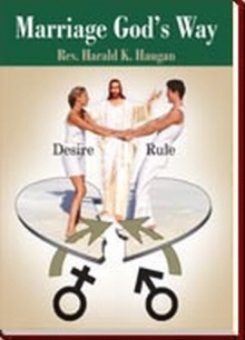 Marriage God's Way