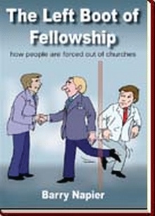 The Left Boot of Fellowship