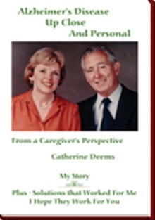 Alzheimer's Disease Up Close and Personal