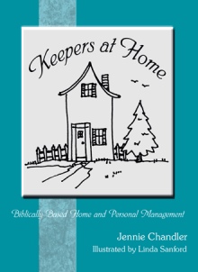 Keepers at Home