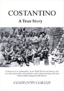 COSTANTINO