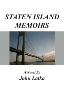 STATEN ISLAND MEMOIRS