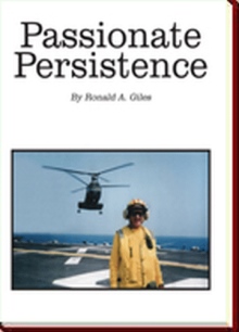 PASSIONATE PERSISTENCE