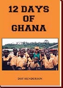 12 DAYS OF GHANA
