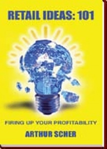RETAIL IDEAS: 101
