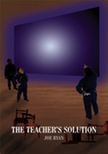 THE TEACHER'S SOLUTION